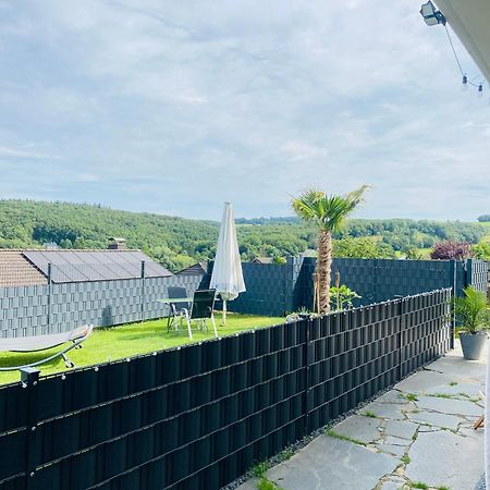 Gemuetliche Auszeit In Der Eifel Lägenhet Mechernich Exteriör bild