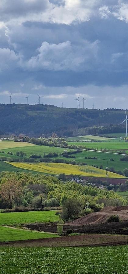 Gemuetliche Auszeit In Der Eifel Lägenhet Mechernich Exteriör bild