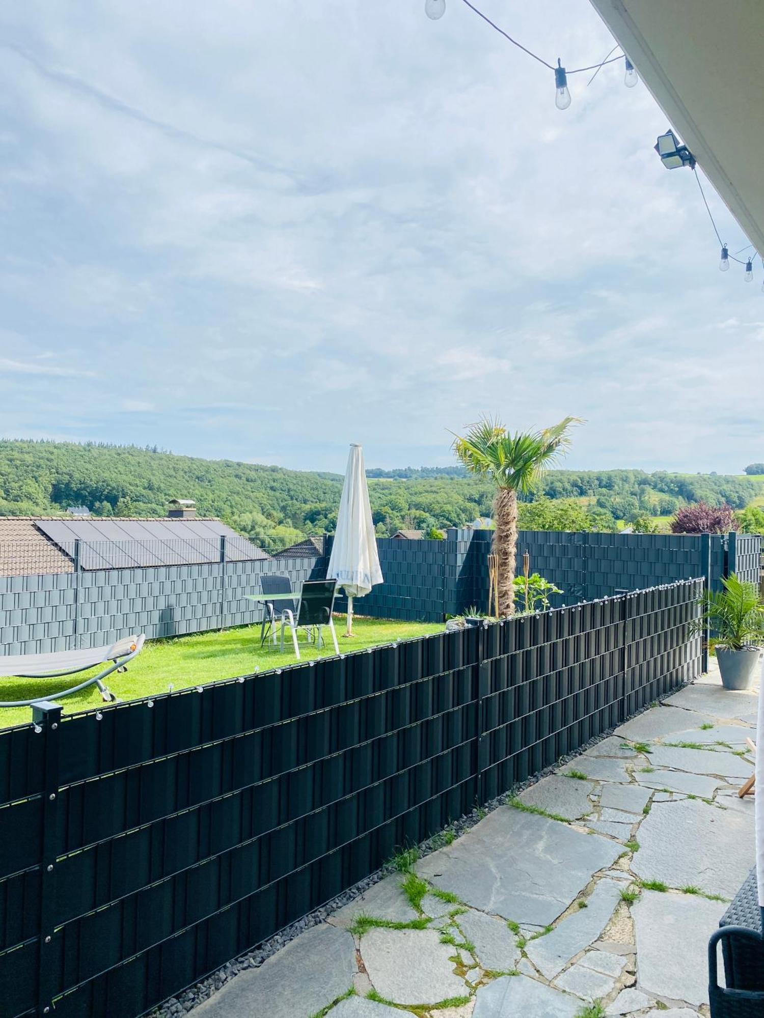 Gemuetliche Auszeit In Der Eifel Lägenhet Mechernich Exteriör bild
